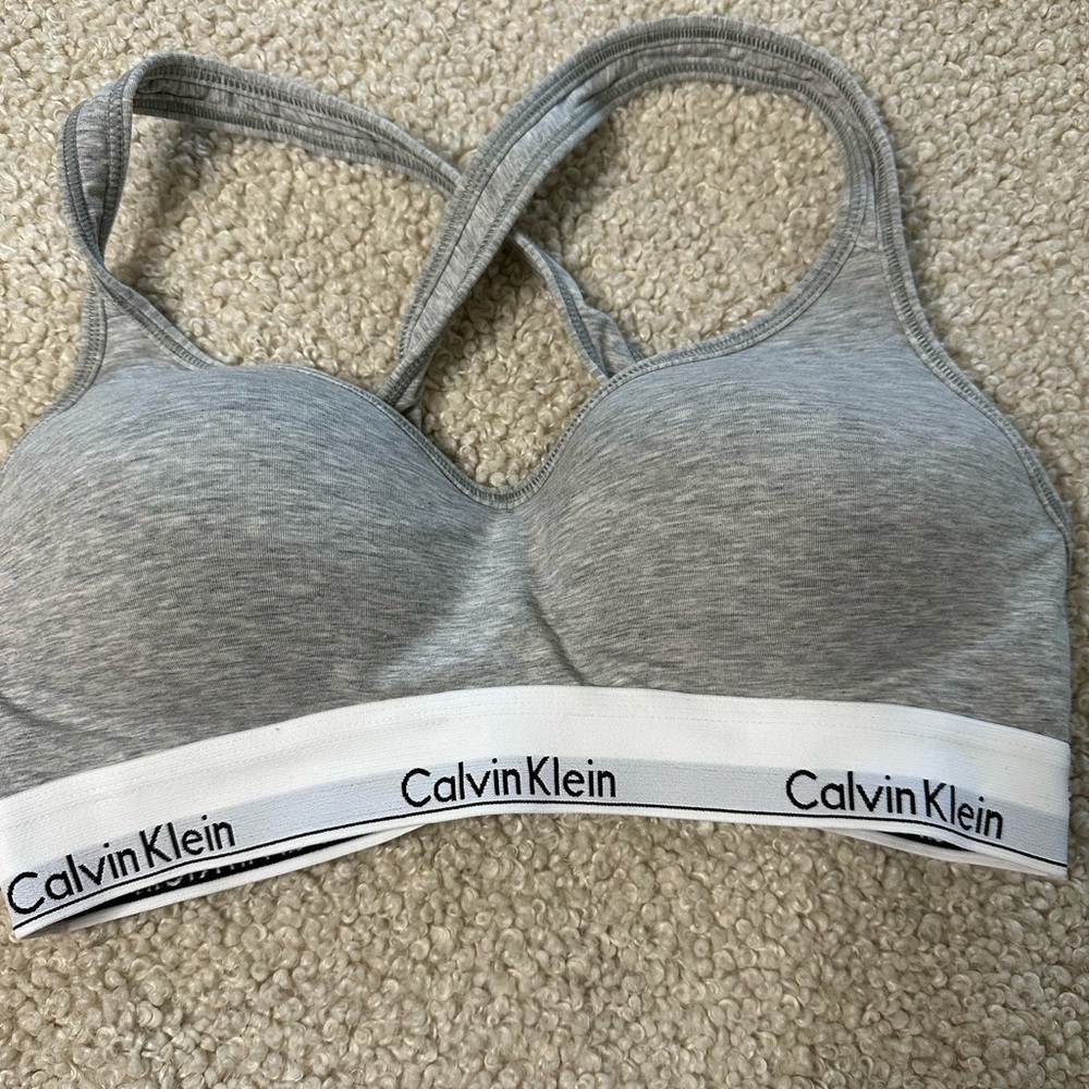 Calvin Klein Bra